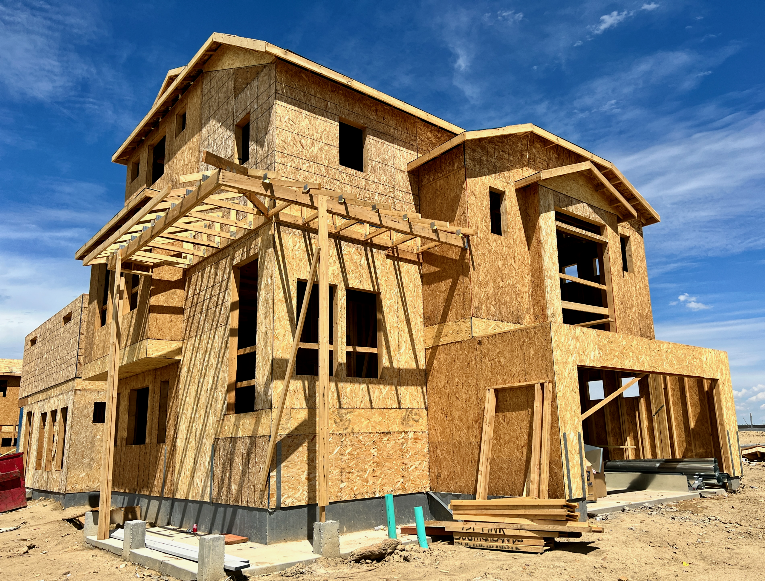 Metro Districts in Colorado