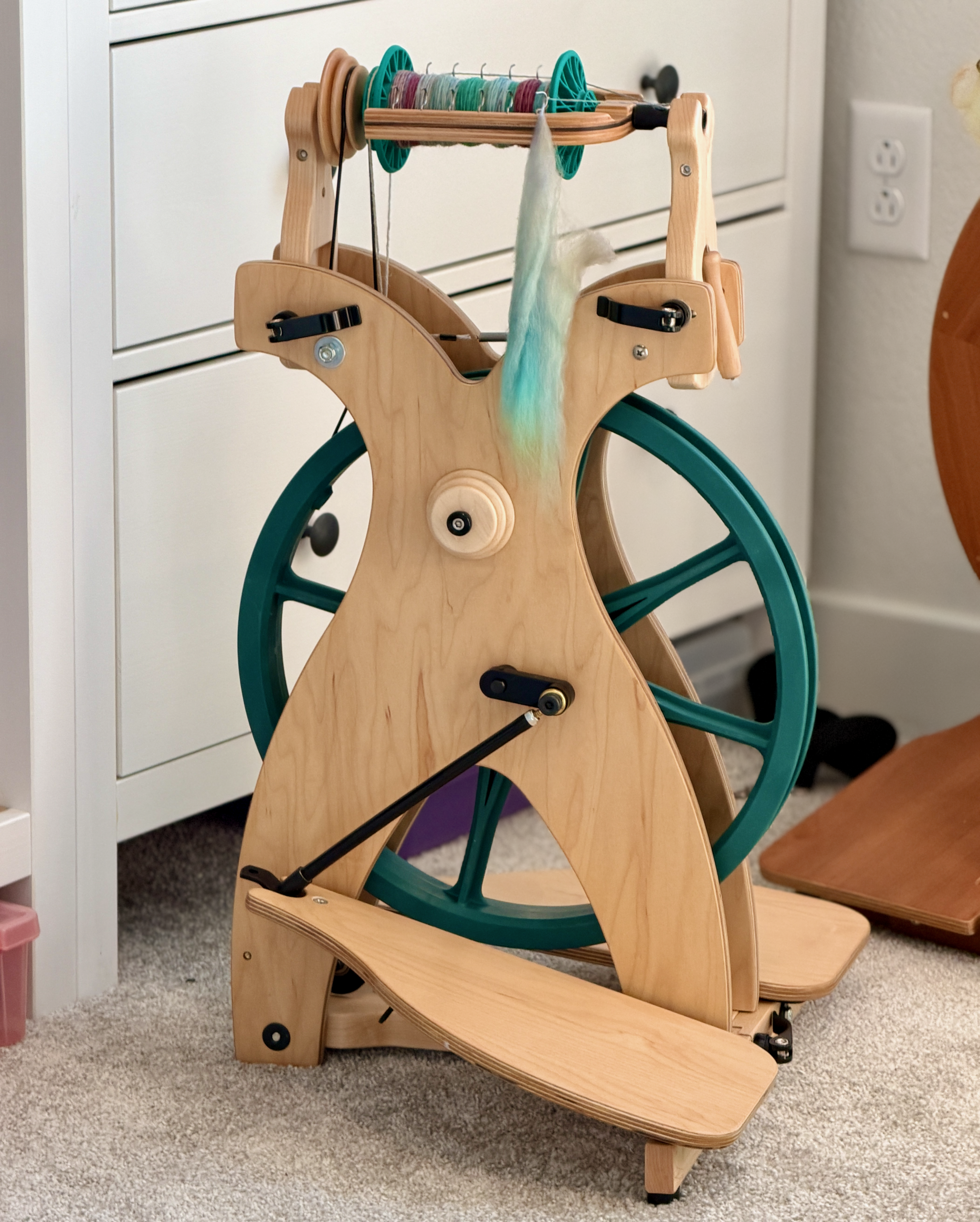 Maybe selling the Sidekick?